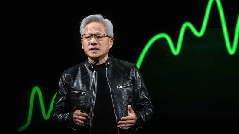 Huang meldet sich auf X zu Wort: Offene KI-Modelle als Schutz vor Missbrauch