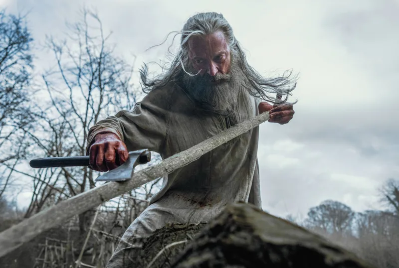Hugh Jackman kehrt zurück, aber nicht als Wolverine! “The Death of Robin Hood” startet in zwei Wochen