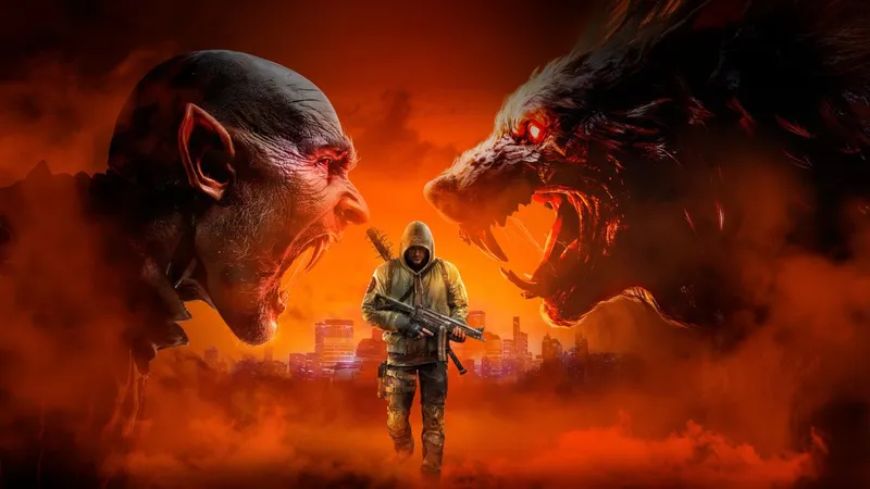 Hunter: The Reckoning - Deathwish: Leak war gestern, heute ist Ankündigung!