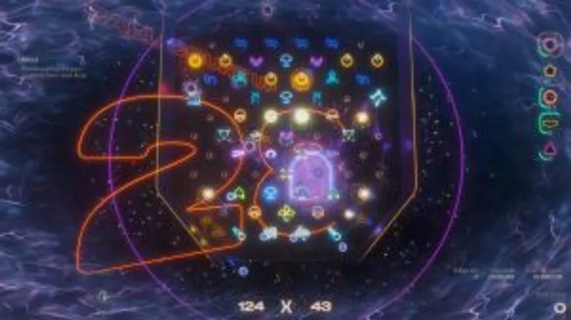 Hyperdrop: Der Peggle-Nachfolger, auf den wir 20 Jahre gewartet haben?