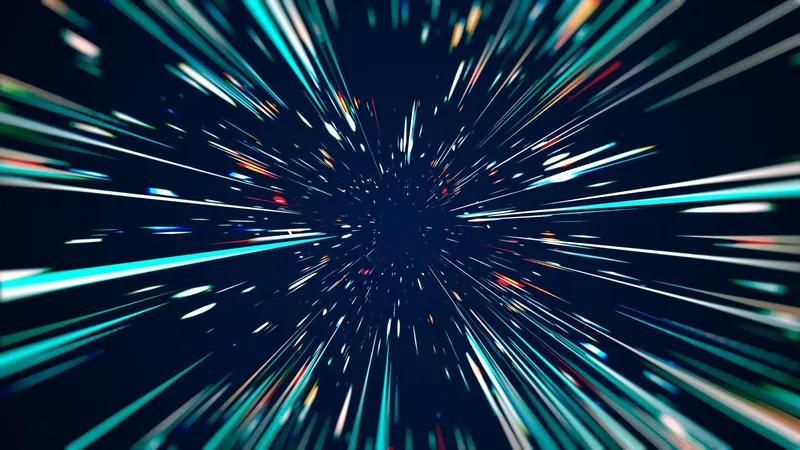 Hyperfeed-Beta: Neue Startseite geht in den Test
