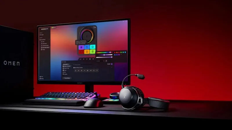 HyperX Clutch Talon und Cloud Stinger 3: Neue Hardware für Präzisions-Jäger