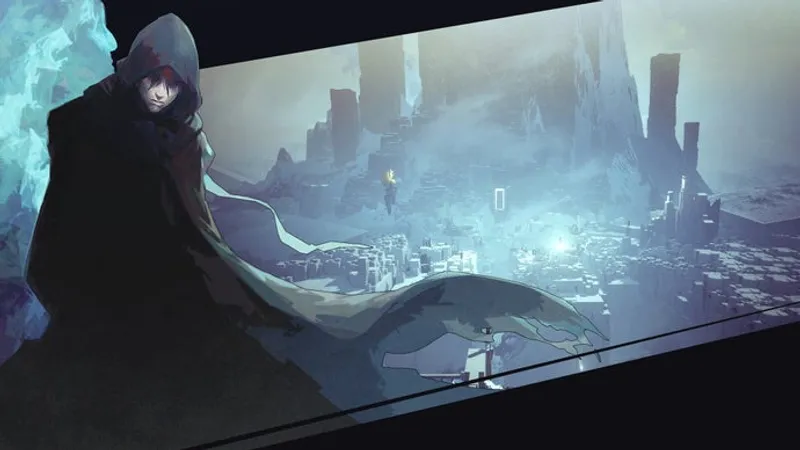 Hypnos verlässt Early Access: 1.0 startet am 29. Oktober