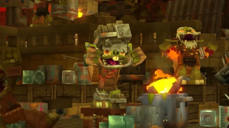 Hytale: 15.000 Dollar für den ersten Gobliterator-Sieg