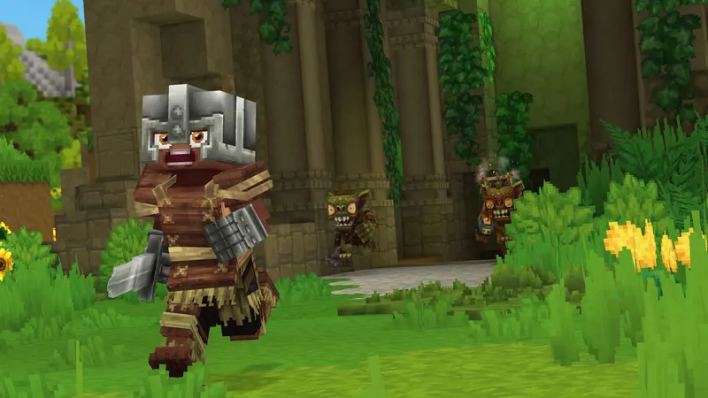 Hytale: Cursebreaker-Edition soll Extra-Kopien pro Kapitel liefern