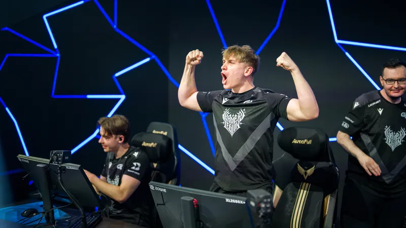 IEM Cologne Major 2026: Die Jagd auf die 3-0 Bilanz beginnt