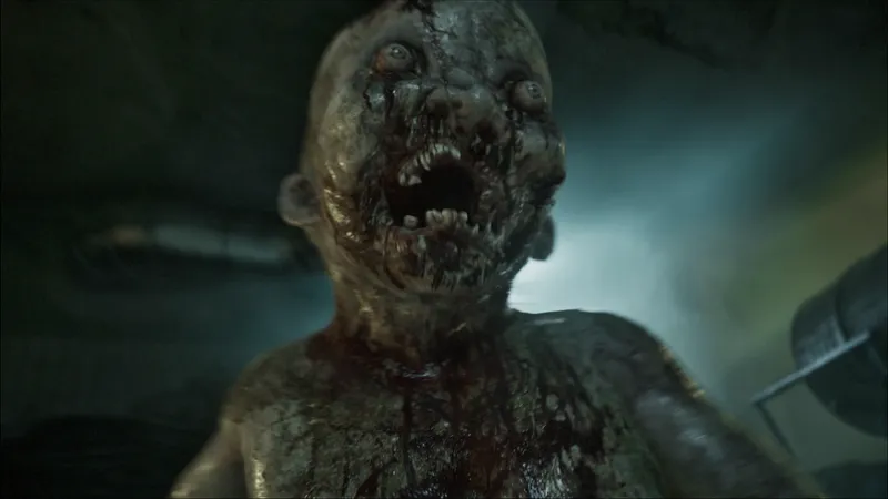 Ill-Trailer: Drei zertrümmerte Schädel und eine neue Grenze der Videospiel-Gewalt