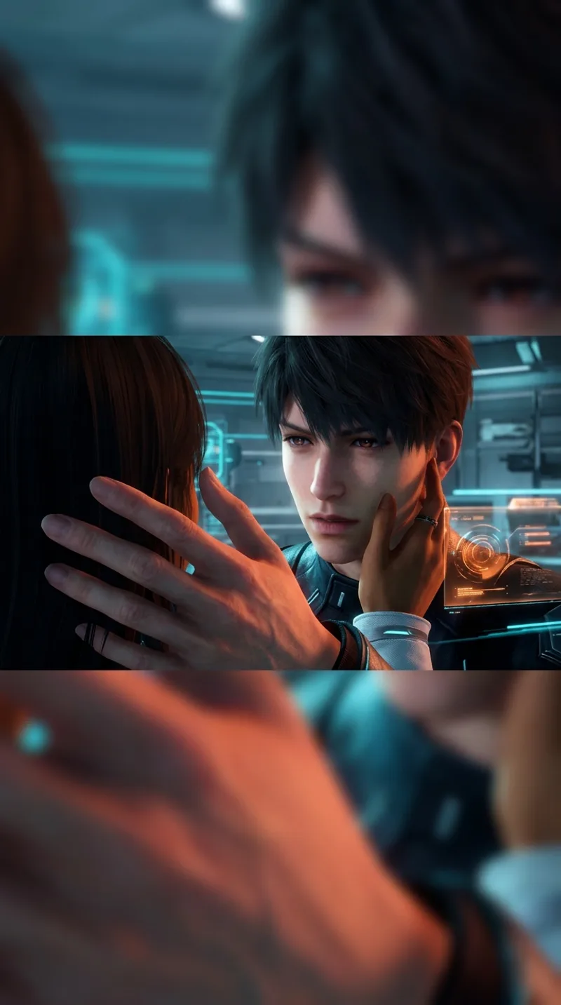 In Love And Deepspace: Wenn virtuelle Nähe zur Obsession wird