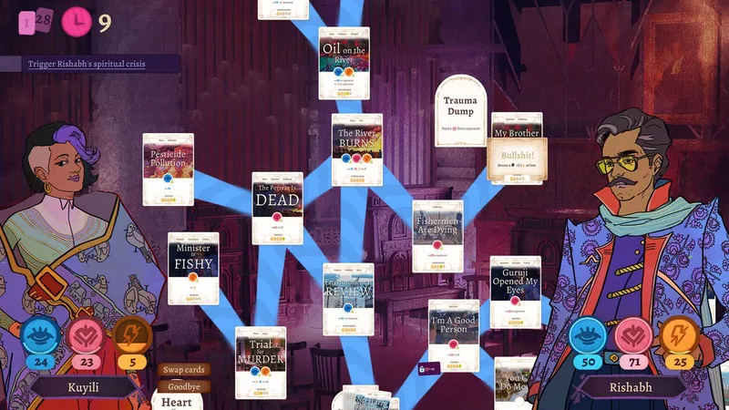 Indie-Entwickler von 'All Will Rise' schließt sich Boykott an und gibt Microsoft-Gelder zurück!