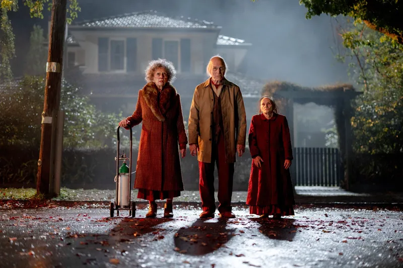 Insidious: Out of the Further: Post-Credits-Szene erklärt und Ausblick auf ein Sequel
