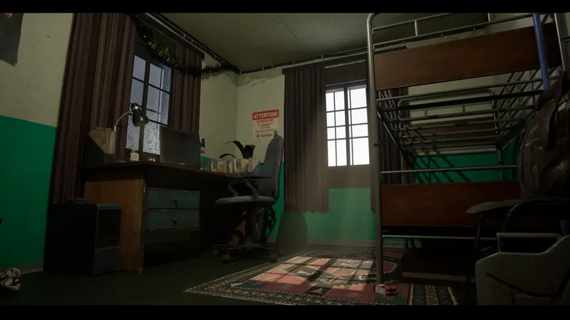Einstieg in den Albtraum, Anfänger-Guide für Insomnia: Chapter One