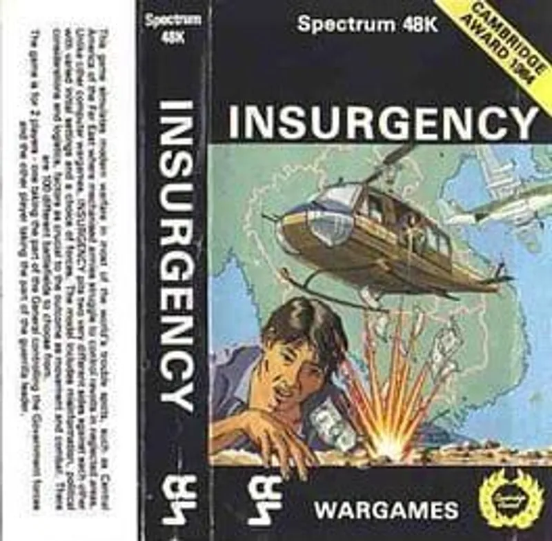 Insurgency: Sandstorm: Update 1.22 „Operation: Echoes' ist da