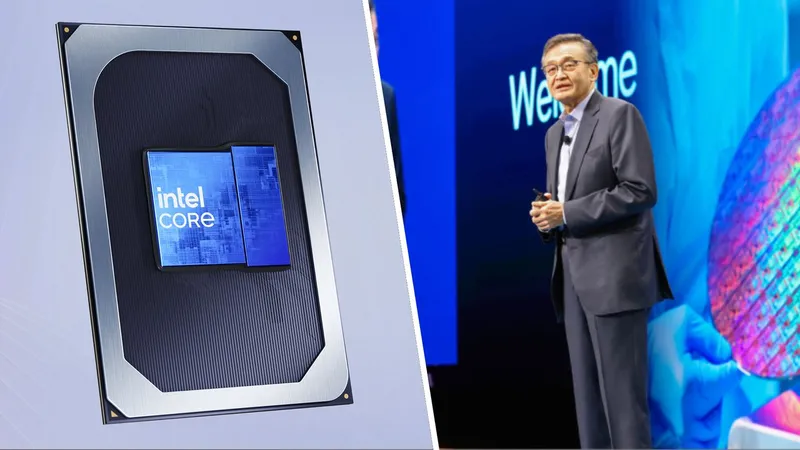Intel-Chef Gelsinger räumt Fehler ein: Ingenieure übernehmen das Ruder
