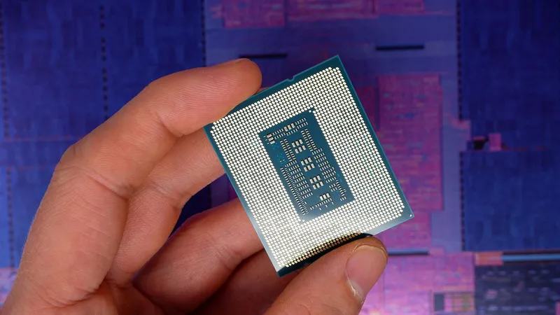 Intel hält an Raptor Lake fest: Günstige Alternative für Spieler