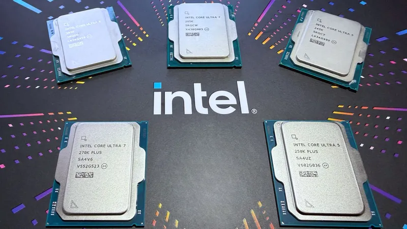 Intel-Manager warnt PC-Enthusiasten: Software schlägt Hardware-Tuning
