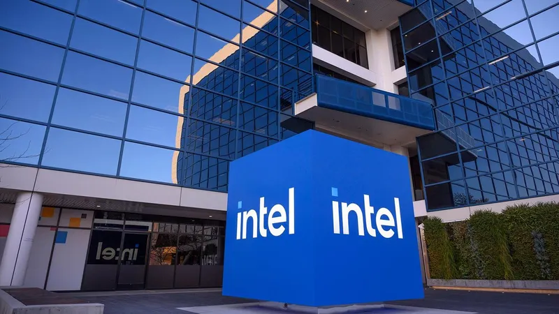 Intel Nova Lake: Gerücht über 12 Xe-Kerne in Desktop-CPU