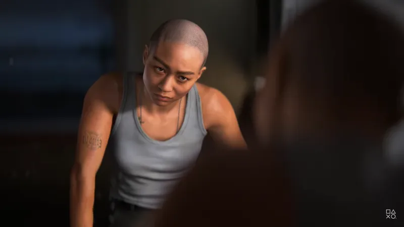 Intergalactic: Naughty Dog und der Wert handgemachter Spiele