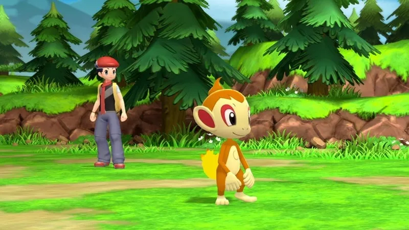 Interne Pokémon-Doku enthüllt verworfene Designs, inklusive Delibird-Entwicklung
