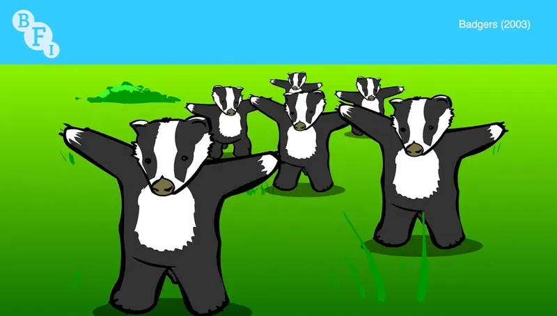 Internet-Kultur für die Ewigkeit: Badgers und Co. werden archiviert