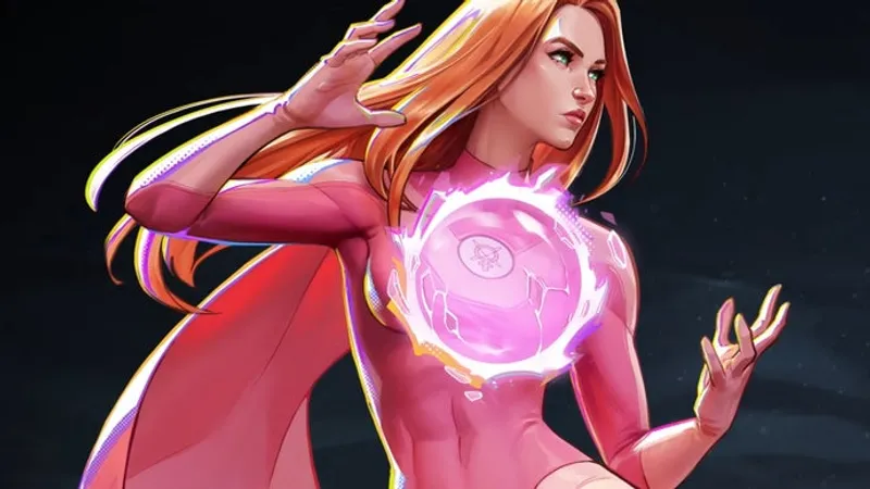 Invincible VS: Frust in der Beta – Rage-Quitter machen Community das Leben schwer