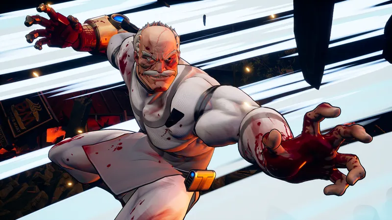 Invincible VS: Launch-Roster steht! Und die ersten DLC-Klopper sind auch schon bekannt!