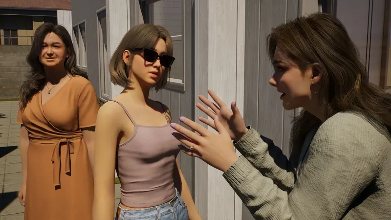 Inzoi-Chef gesteht: 'Early Access tut uns leid, aber...'