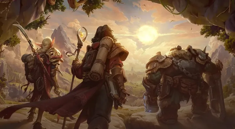 IO Interactive hält an Project Fantasy fest, trotz Layoffs und Xbox-Aus