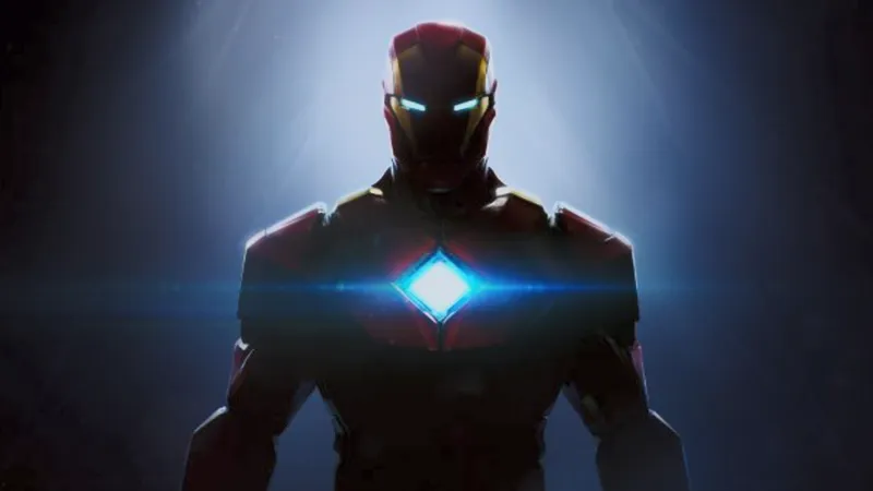 Iron-Man-Leak: Gameplay-Szenen aus EA Motives Superhelden-Projekt aufgetaucht
