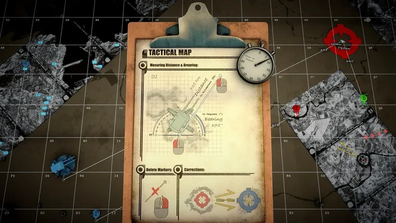 IRON NEST: Heavy Turret Simulator, Ein Turm, ein Nest, viel Blei