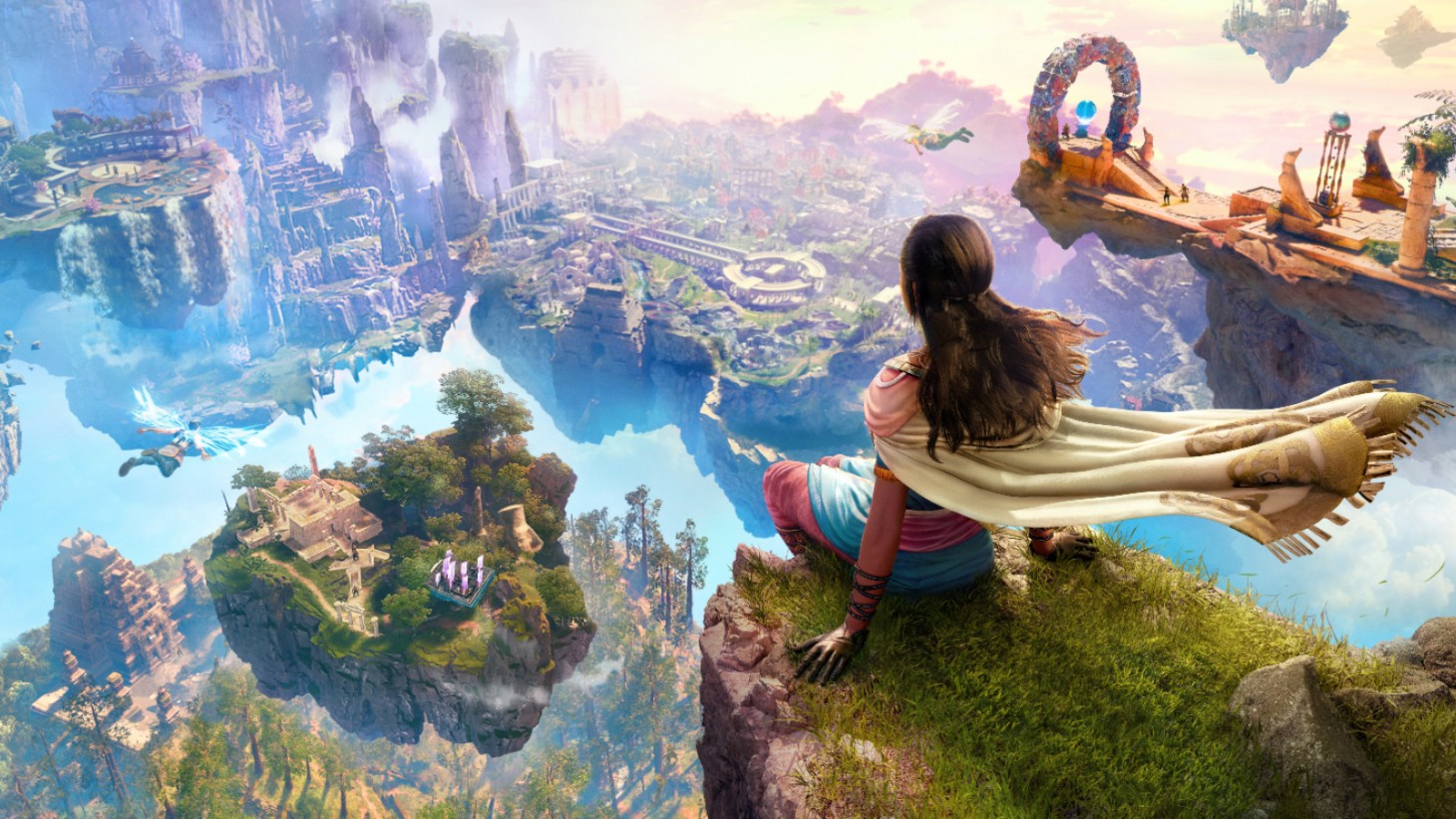 Ein Zen-Garten voller Rätsel – Warum Islands of Insight süchtig macht und gleichzeitig ermüdet