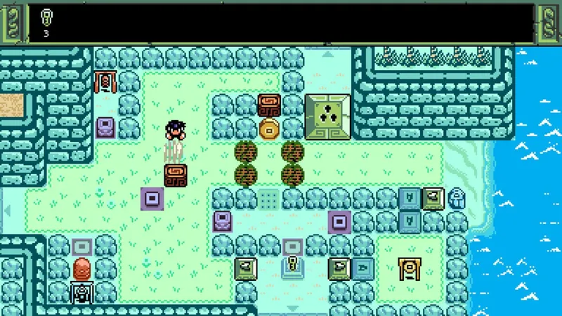 Isles of Sea and Sky: Sokoban-Perle endlich für Switch