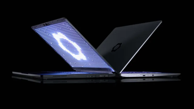 Ist 2024 das Jahr von Linux? Framework-Laptops verkaufen sich besser mit Ubuntu als mit Windows