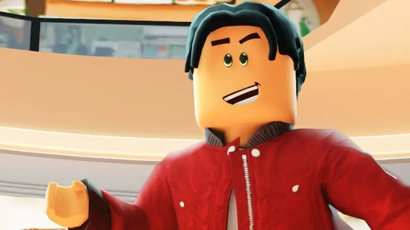 Ist Roblox eine Gefahr für junge Spieler?