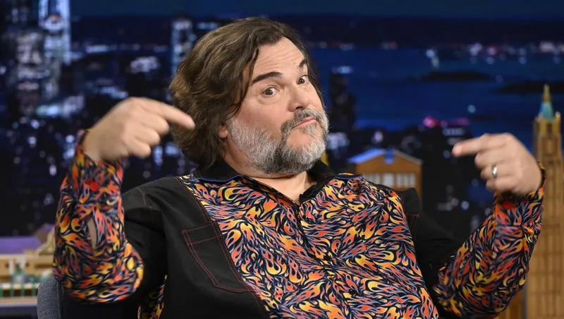 Jack Black im Wilden Westen: Seine Träume für Red Dead Redemption 3