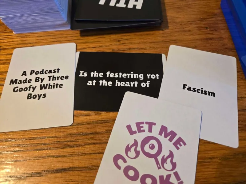 Jackbox: Plagiatsvorwurf um Debate and Switch