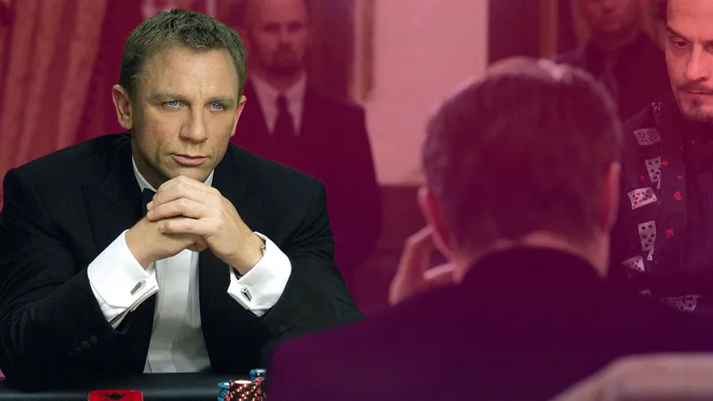 James Bond 26: Drehbuchautor Steve Knight bestätigt Neubesetzung der Agenten-Rolle