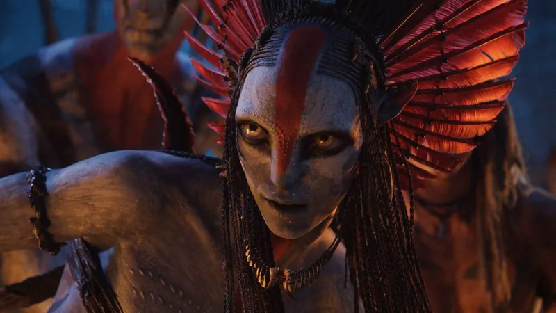 James Cameron plant Effizienz-Schub für Avatar 4 und 5