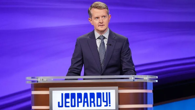 Jeopardy!: Ken Jennings zitiert 'Slut Gnomes'-Meme