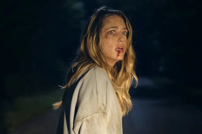 Jessica Rothe über Sci-Fi-Pläne und den dritten Teil von Happy Death Day
