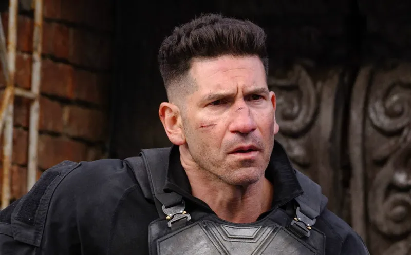 Jon Bernthal über Marvel-Kino vs. TV: „Ich war völlig überwältigt“