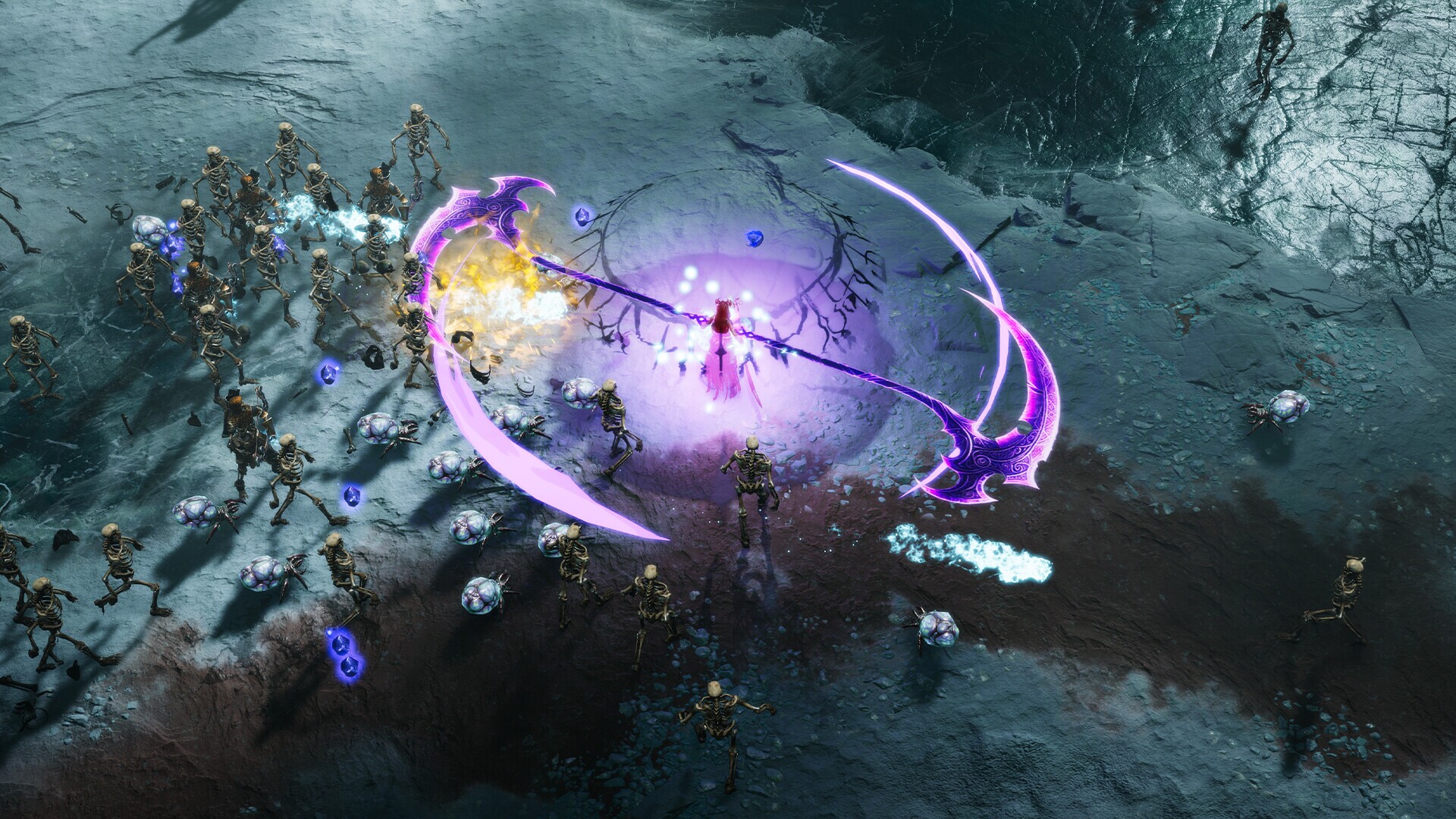 Zwischen Walhalla und Wahnsinn: Warum Jotunnslayer süchtig macht, aber Nerven kostet