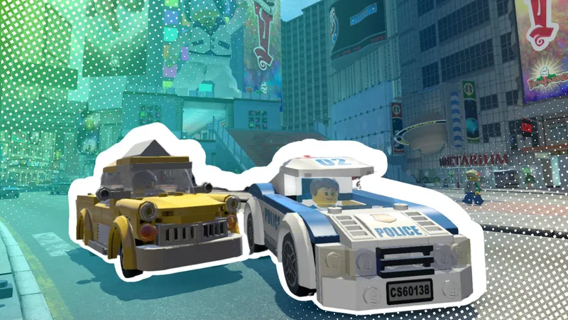 Jugendfreie GTA-Alternativen: Diese 3 Open-World-Hits begeistern junge Gamer
