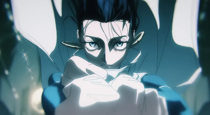 Jujutsu Kaisen Spin-off erhält spektakulären Promo-Trailer von MAPPA