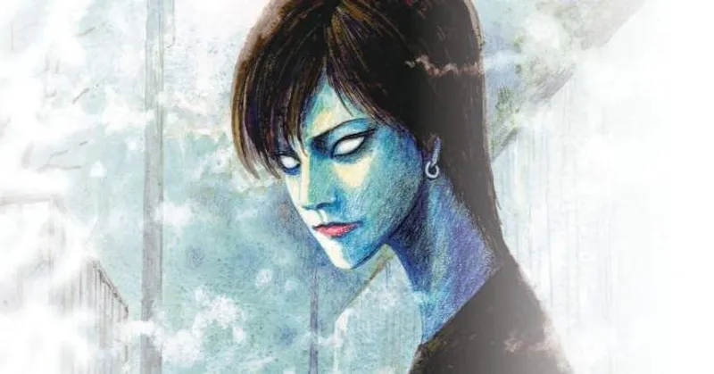 Junji Itos Albtraum erwacht zum Leben: Erste Episode von „Strange“ begeistert auf der Anime Expo