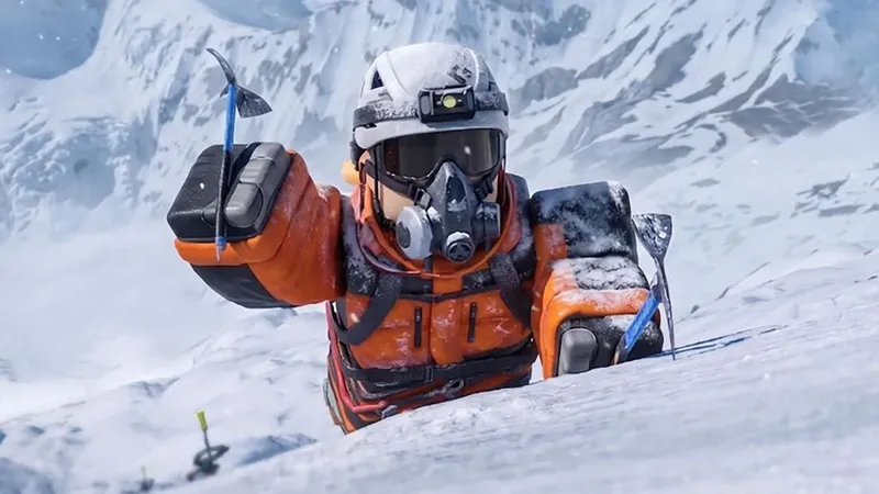 K2 Climbing Simulation: Kostenlose Punkte sichern mit den Mai-Codes 2026