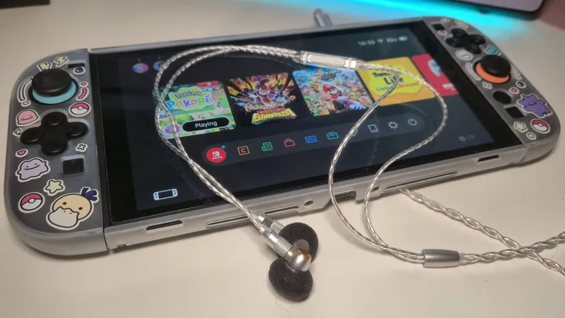 Kabel statt Funk: Warum ich meine teuren Wireless-Gaming-Buds gegen SIVGA-Kopfhörer eintauschte