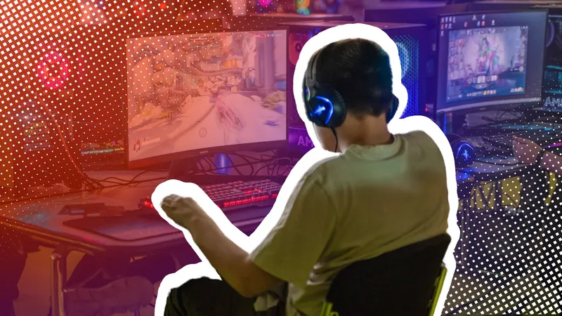 Kabelchaos und Clan-Gefühl: Die besten LAN-Party-Spiele der 2000er
