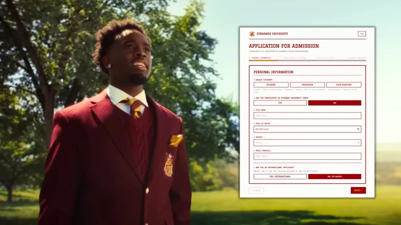 Kai Cenat öffnet Bewerbungen für Streamer University 2026