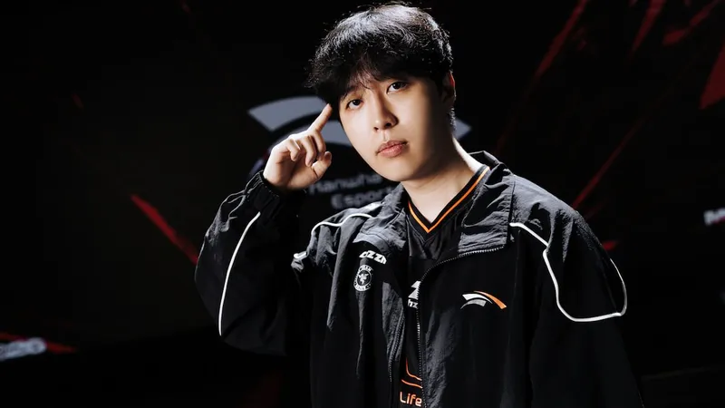 Kanavis Glaube an aggressiven LPL-Stil befeuerte HLEs Comeback