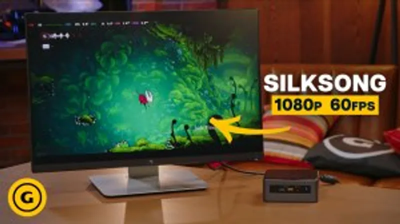 Kartoffel-PC mit 150 Dollar: Überraschend viel Gaming möglich